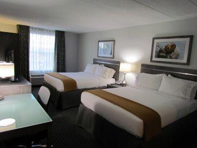 Express North By Ihg 2* Norge