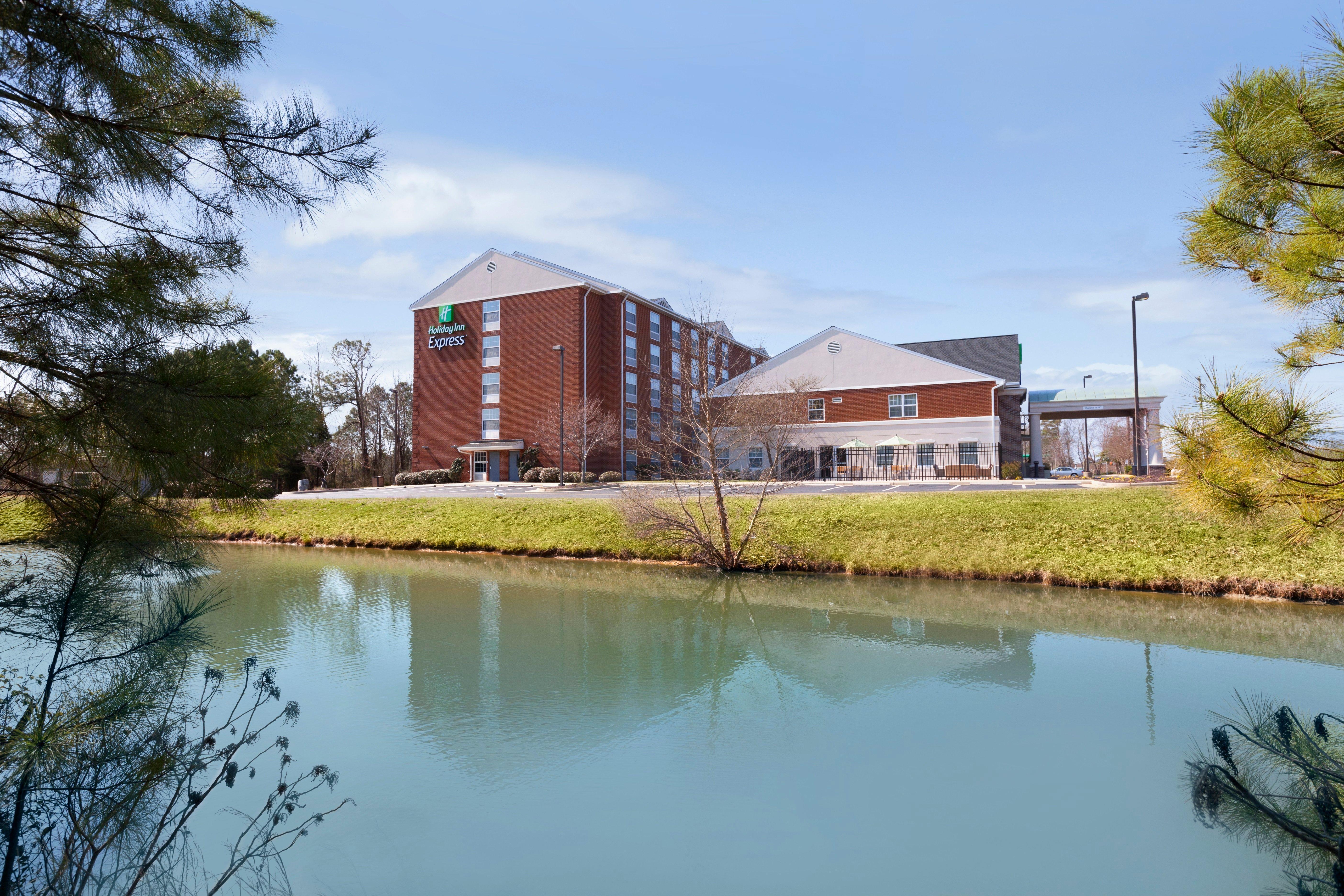 Express North By Ihg Resort