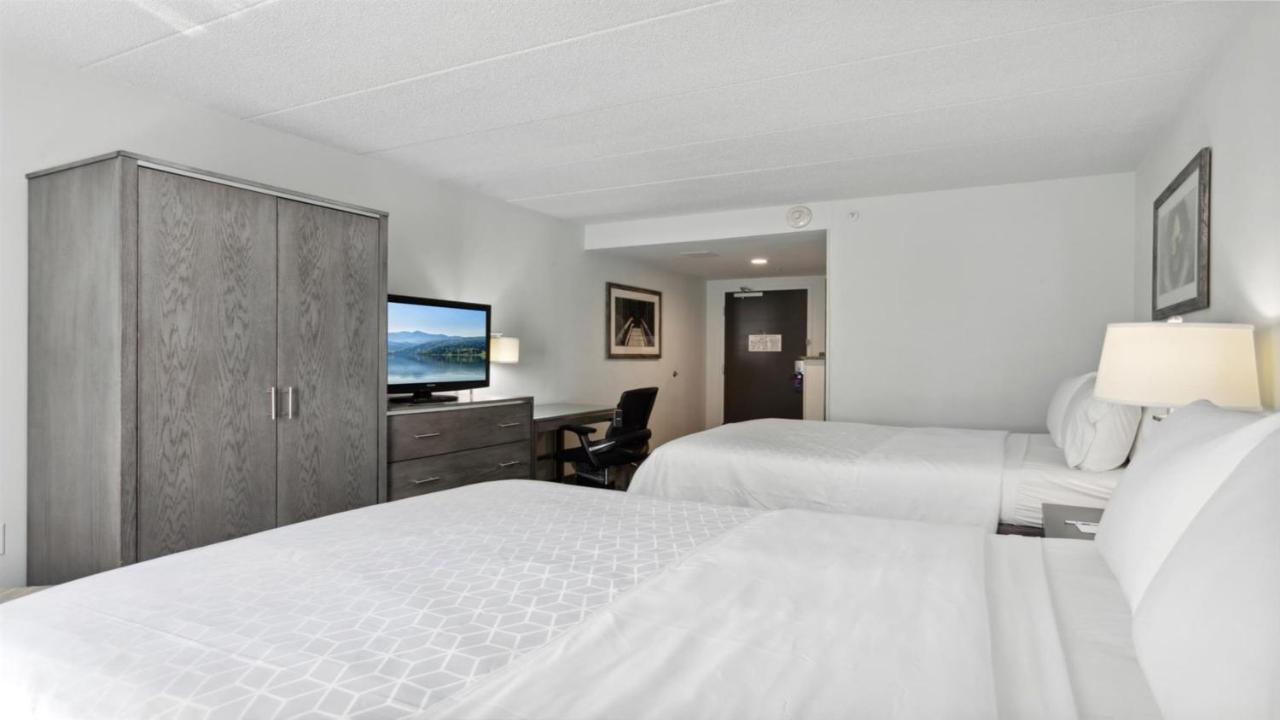 Express North By Ihg Norge