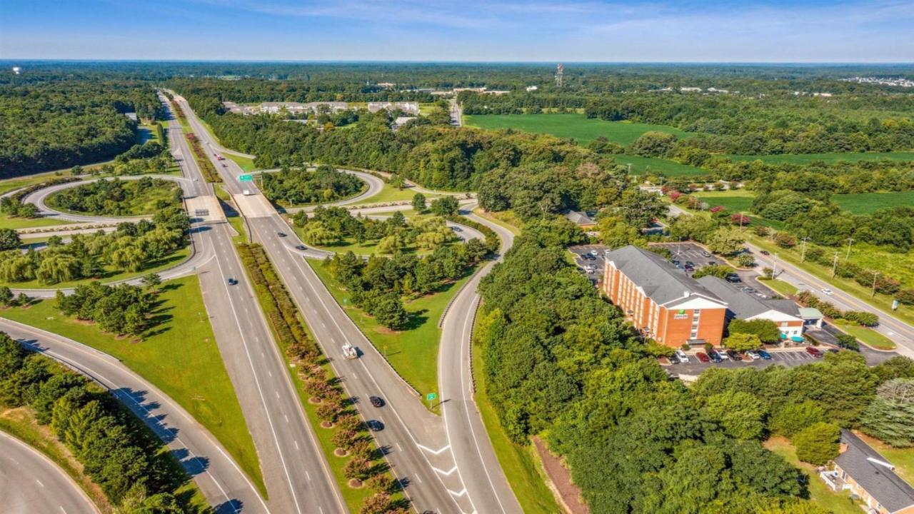 Express North By Ihg Resort Norge