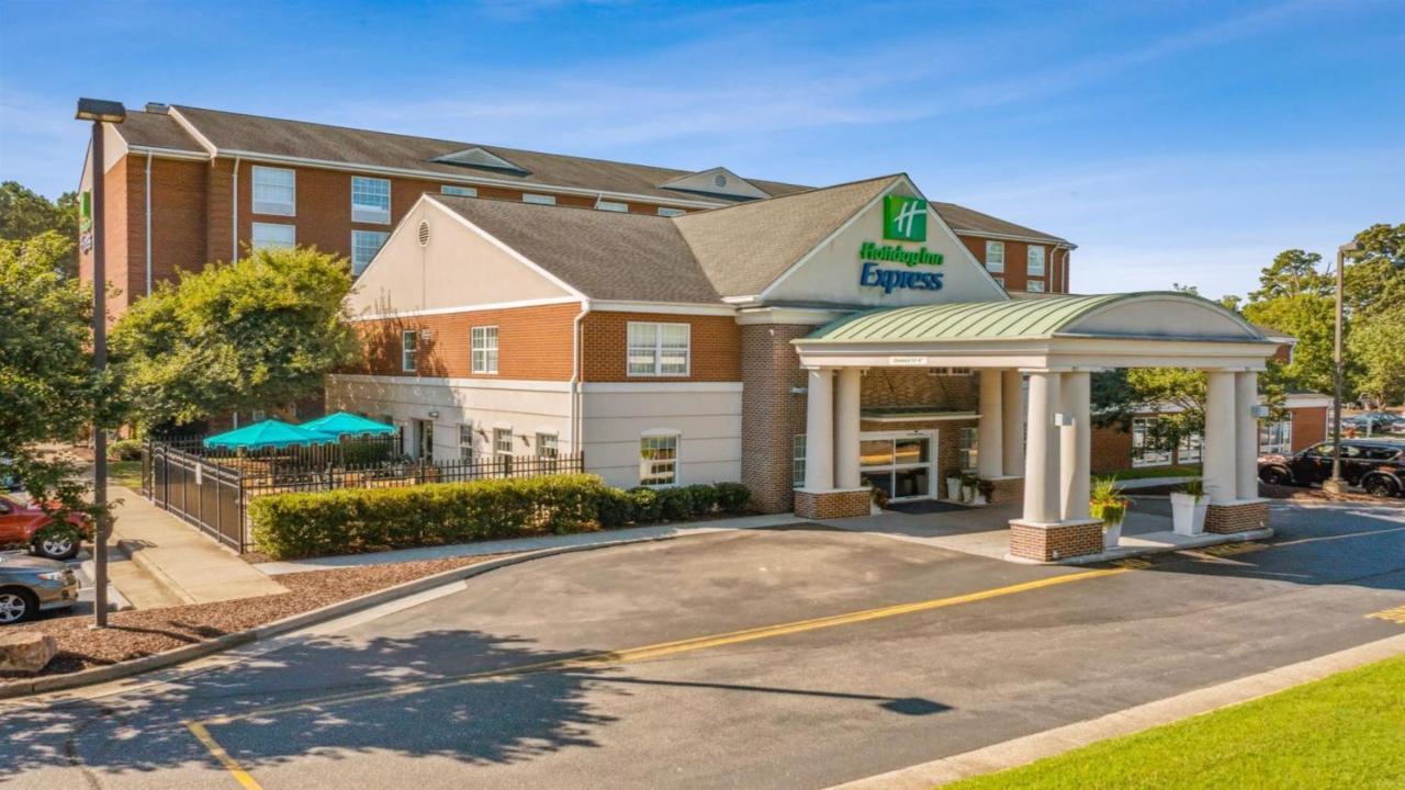 Express North By Ihg