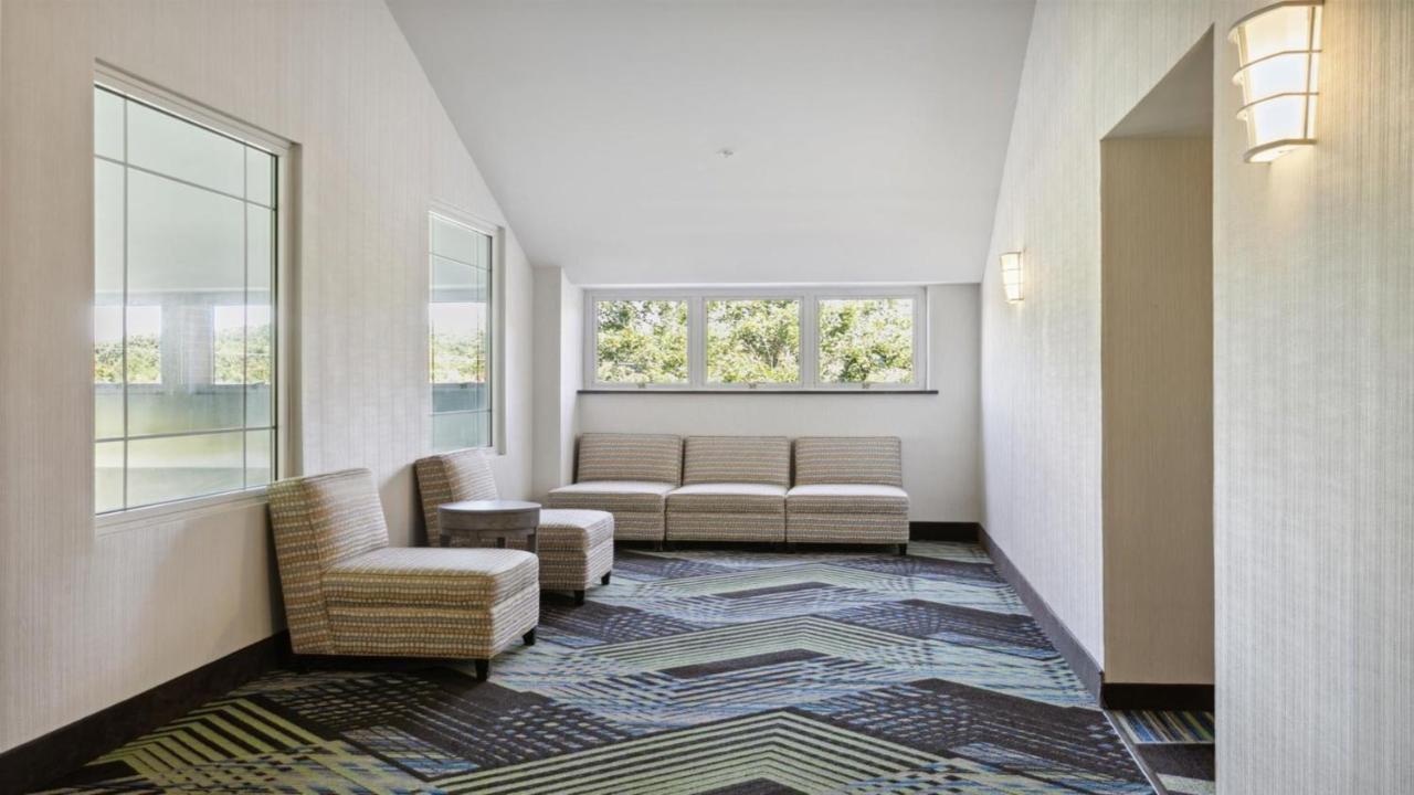 Express North By Ihg Resort 2*