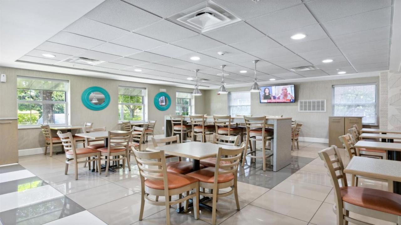 Express North By Ihg Resort Norge