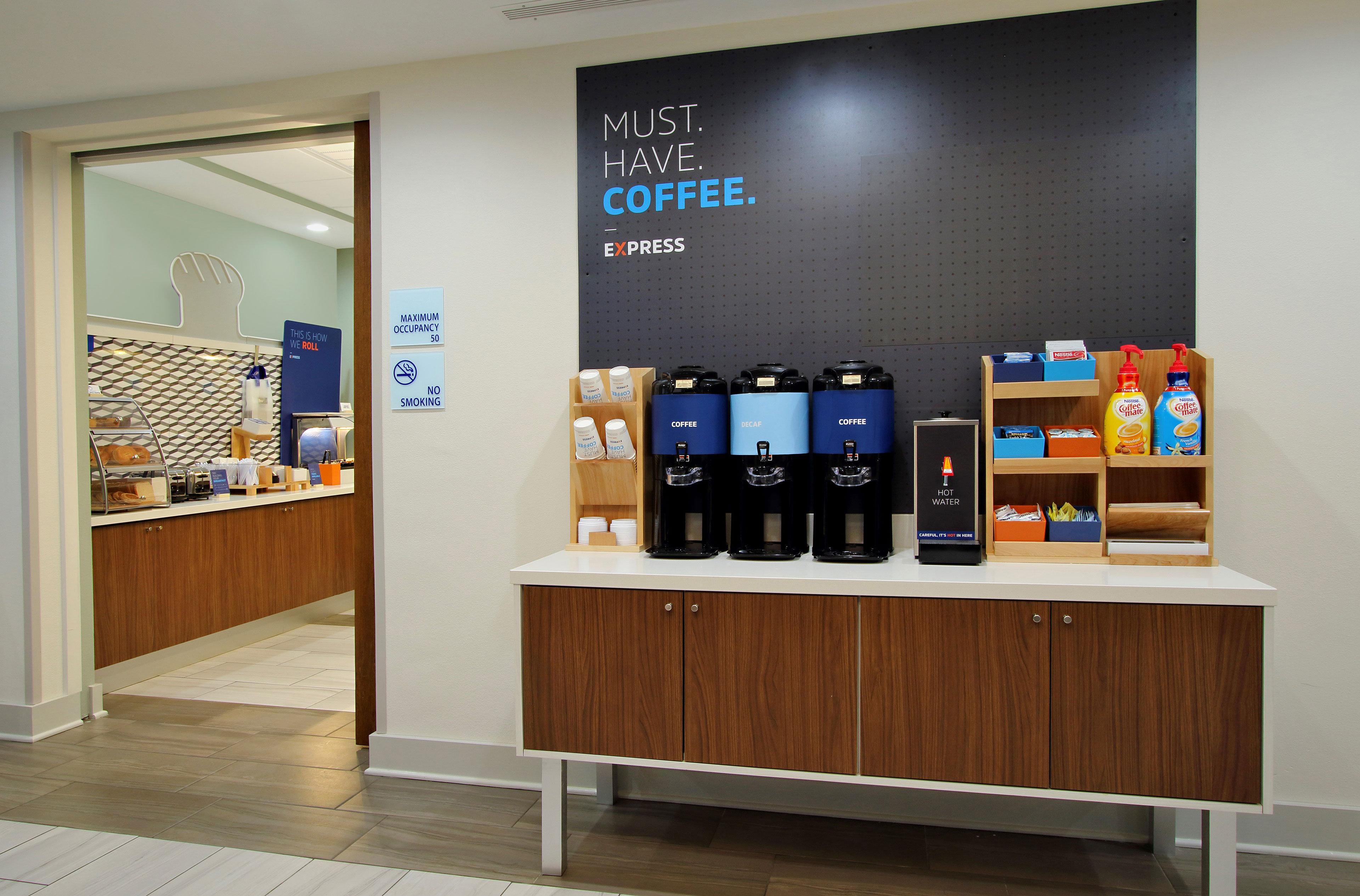 Express North By Ihg