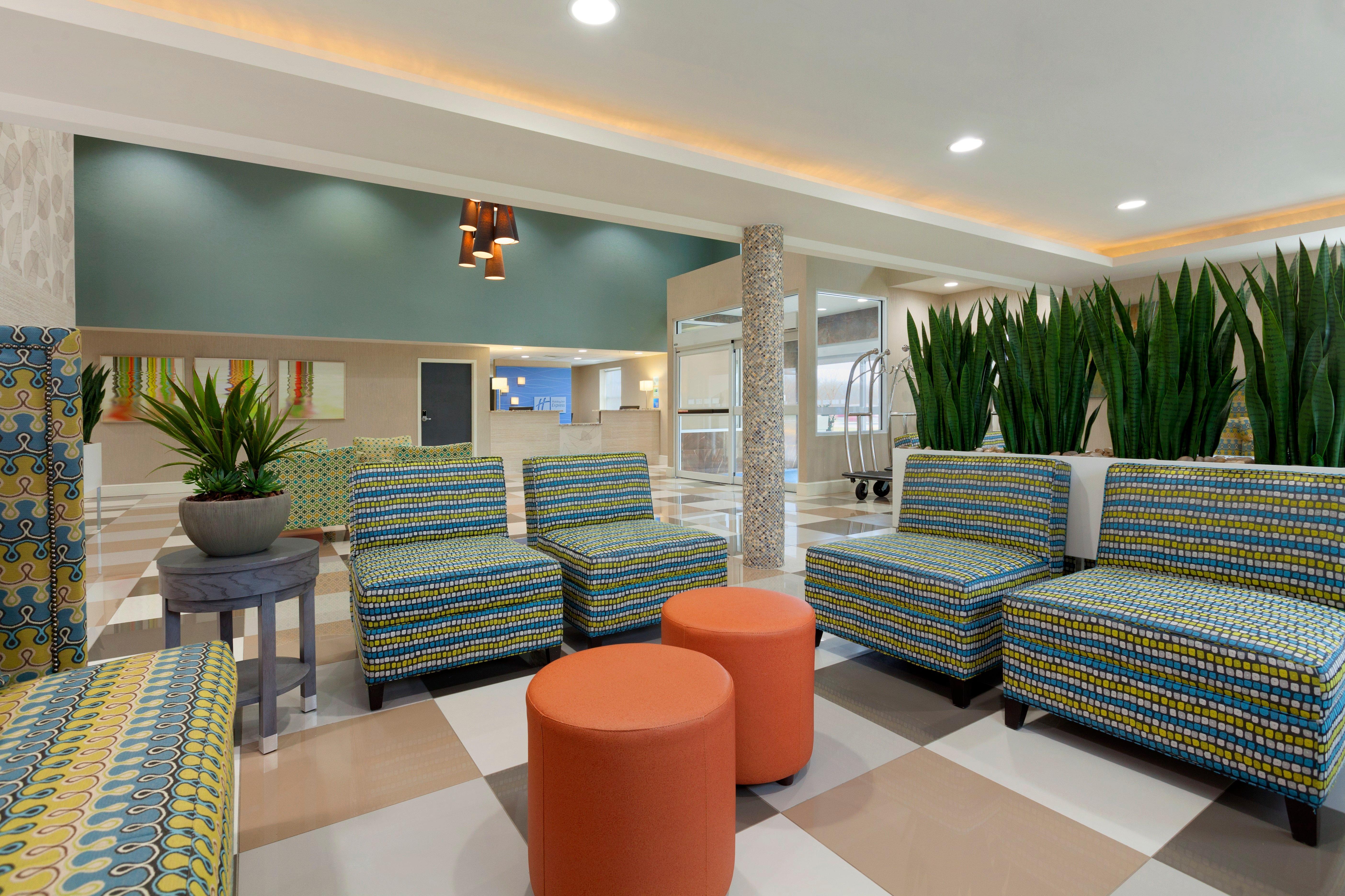 Resort Express North By Ihg 2*