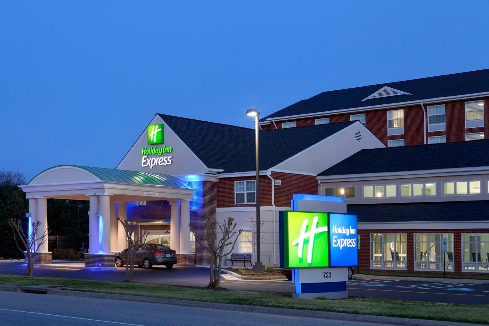 Express North By Ihg 2*