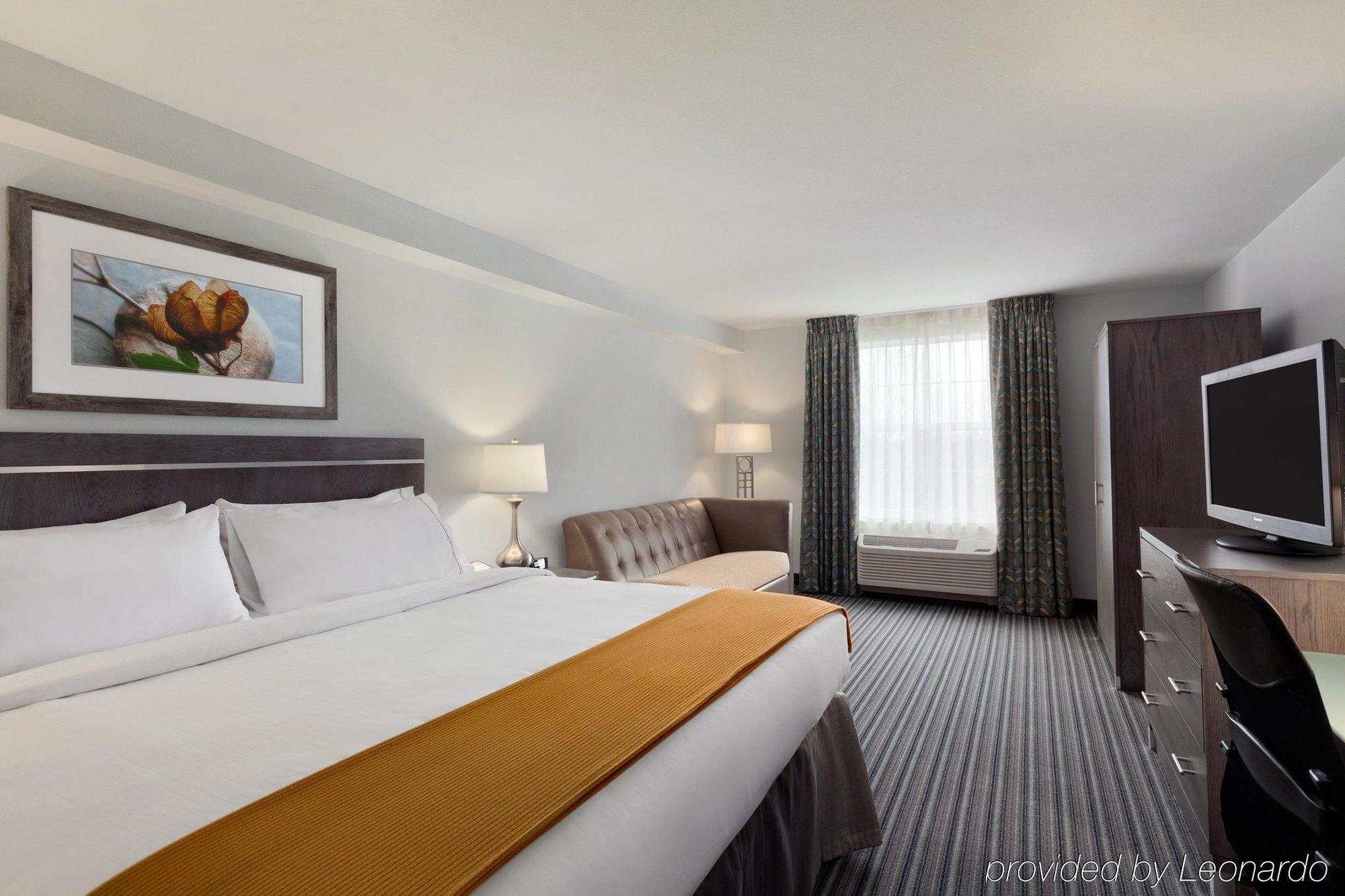Express North By Ihg Resort