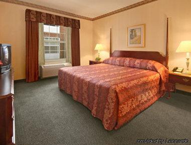 Express North By Ihg
