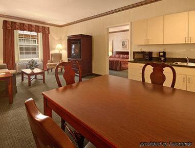 Express North By Ihg Williamsburg