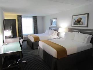 Resort Express North By Ihg 2*